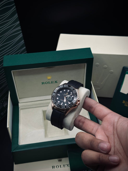 ROLEX WATCH MASTER