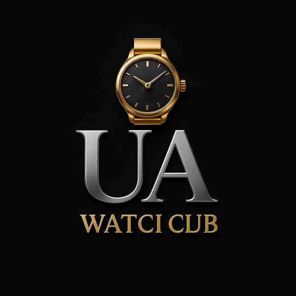 UA WATCH CLUB